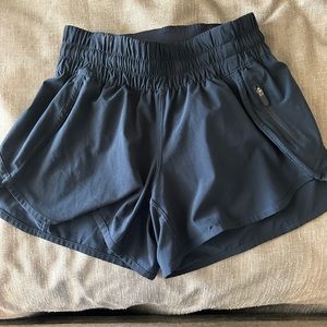 lululemon athletic shorts